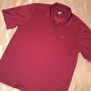 Greg Norman 🐟 Play Dry Polo